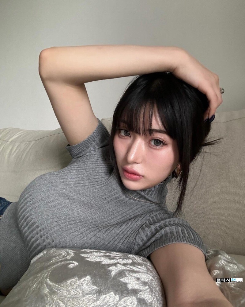 국내에서 인기가 더 많다는 스우파 키타데라 우와-4