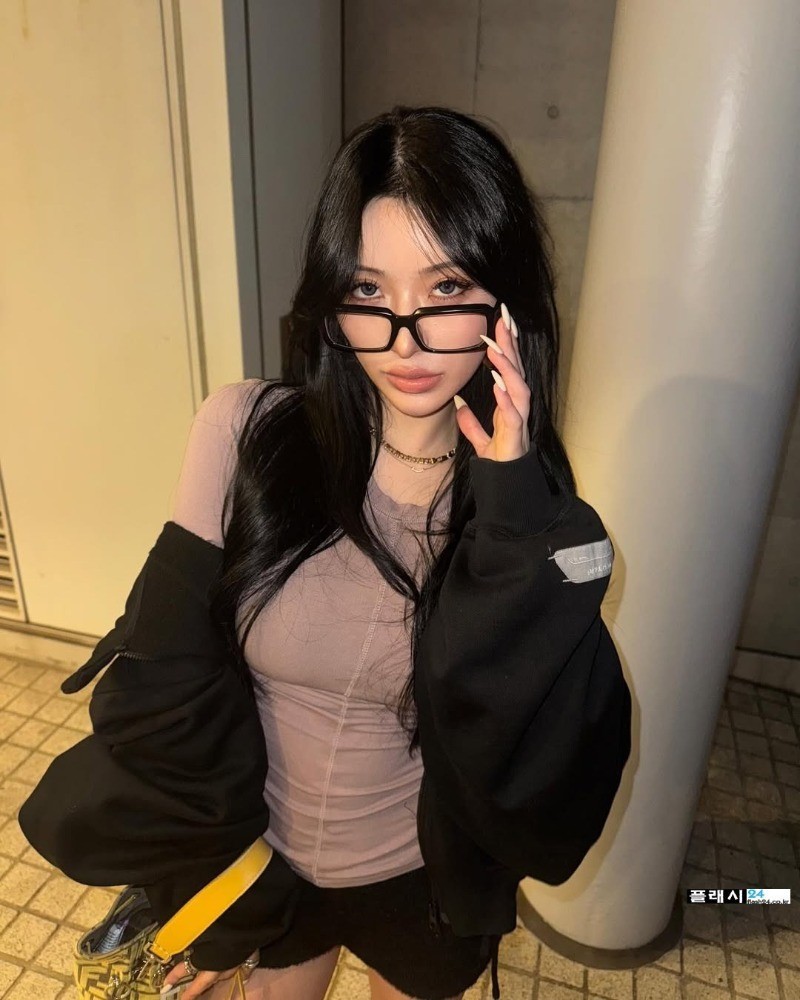 국내에서 인기가 더 많다는 스우파 키타데라 우와-9