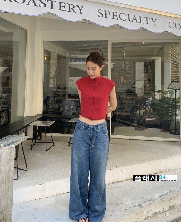 장희령 요즘 딱 좋다는 데이트룩