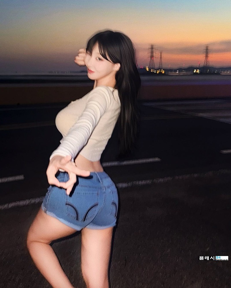 제로투로 유명했던 04년생 갓세희 근황-6