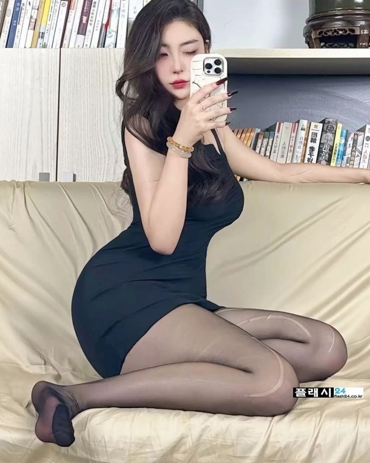 나도 조신한 처자가 좋더라-2