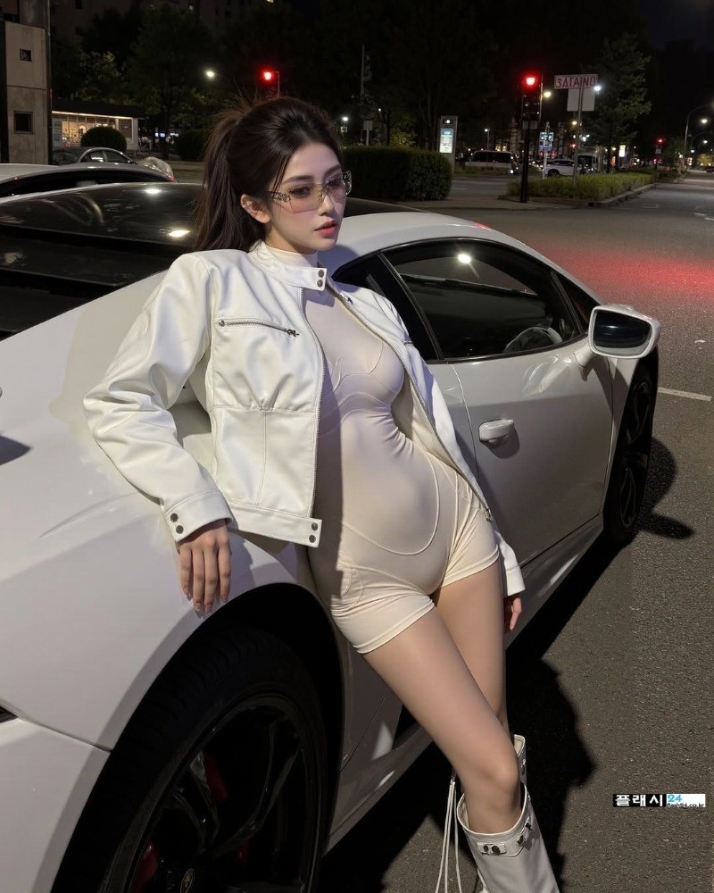 같이 카플하는 불량한 여직원