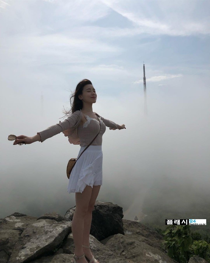 벨리녀 임성미 근황-10