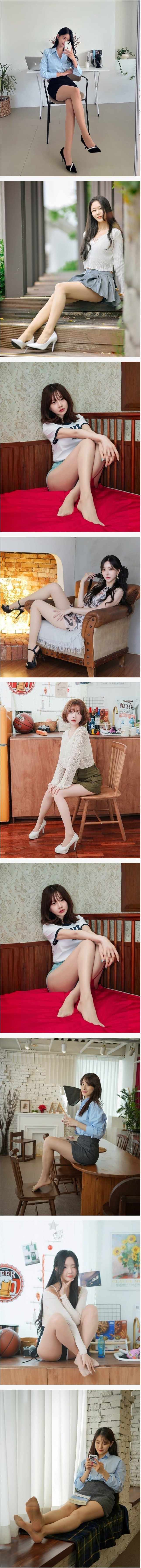스타킹은 그냥 무조건 이게 진리임