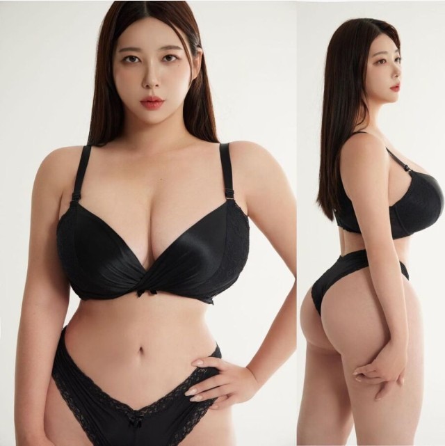 키 170cm인데.. 70kg 오바 VS 언더-2