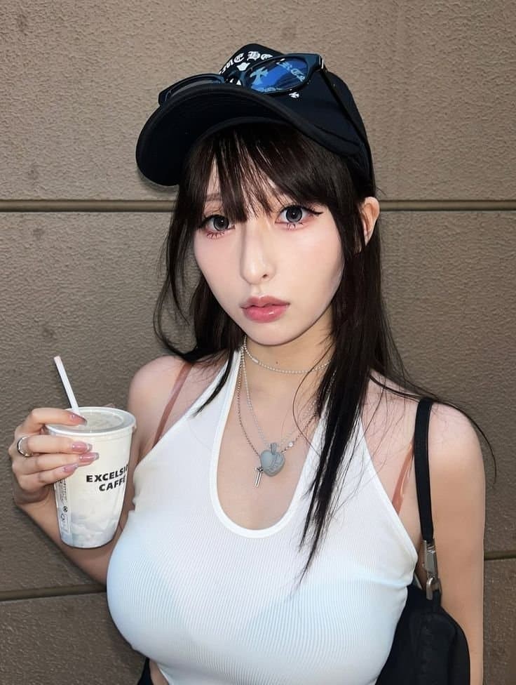 일본 폭유녀중에서 제일 예쁜 분-2