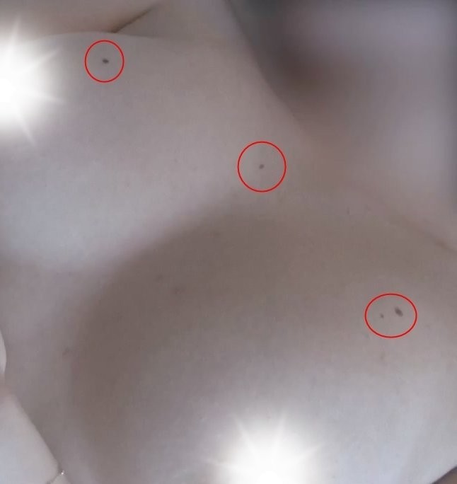 최근 인스타 털렸다는 일본 Kuzu 59번녀-3