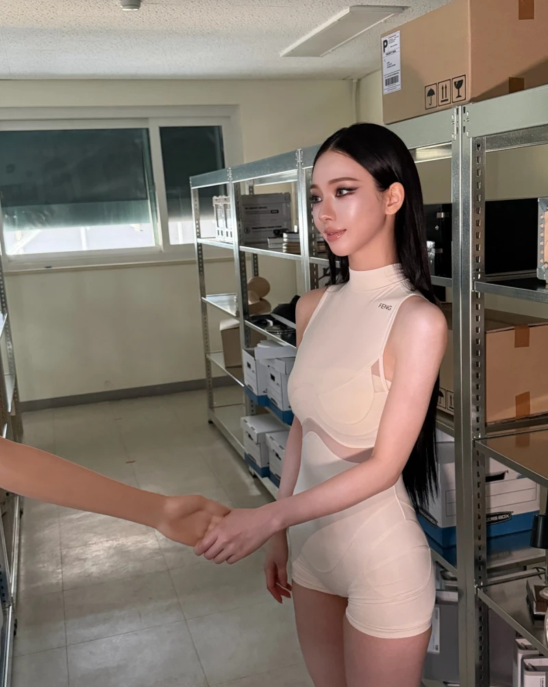 카리나 인스타-4