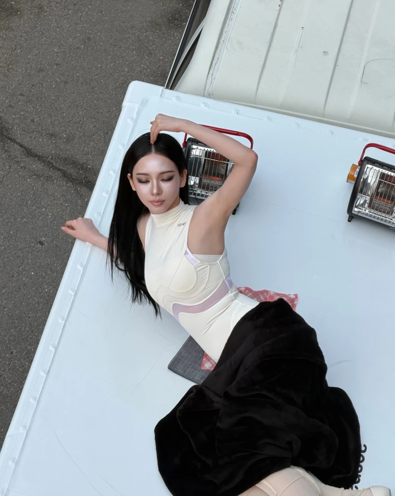 카리나 인스타-6
