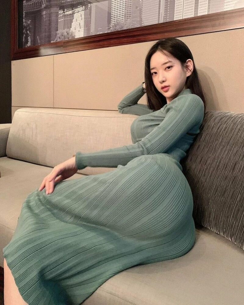신재은 미시룩-2