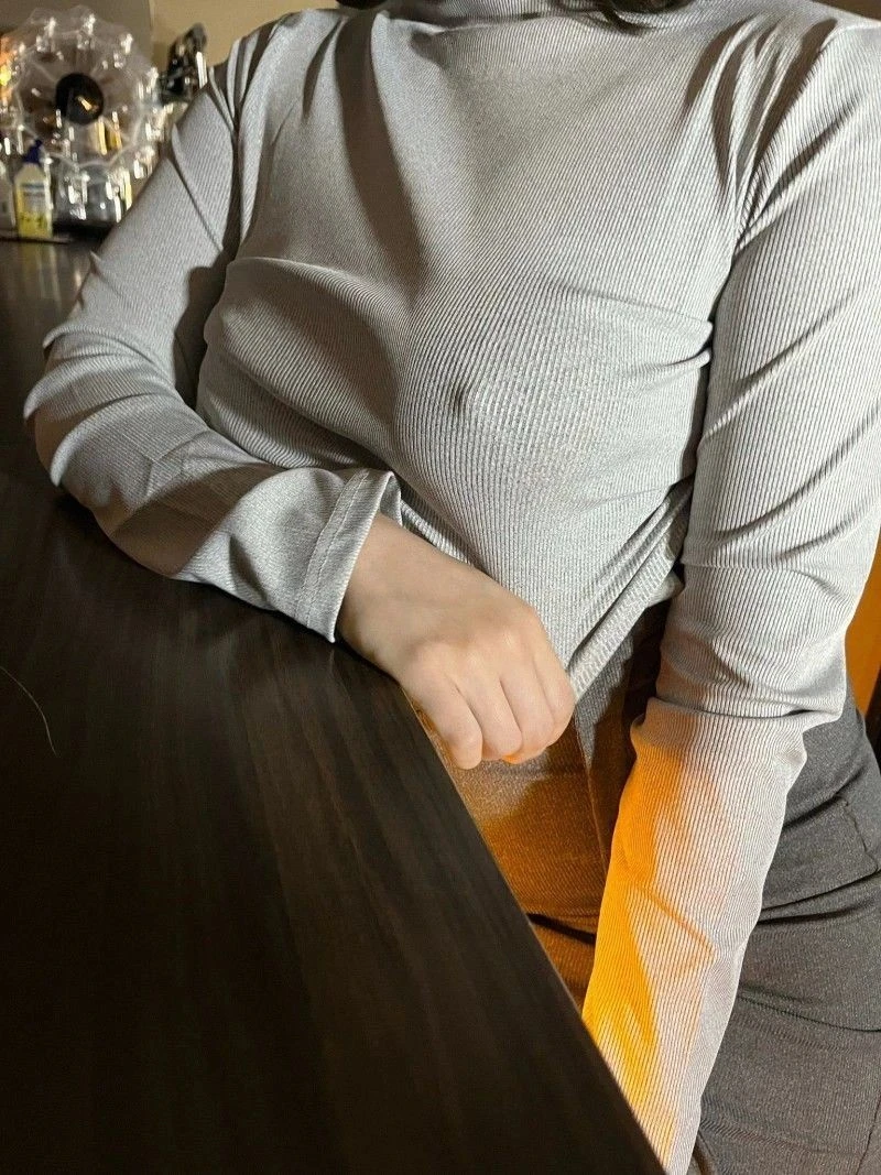 술집 캘빈 속옷녀-2
