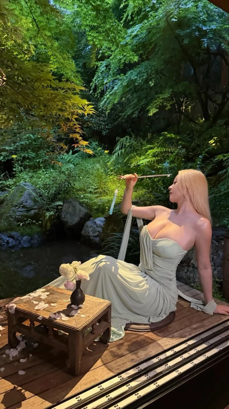 도자기 빚는 선희은-3