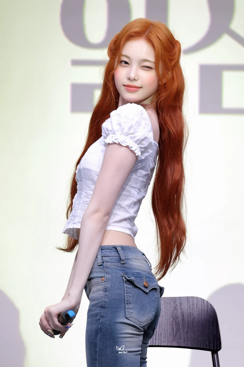 이안이 청바지핏-2