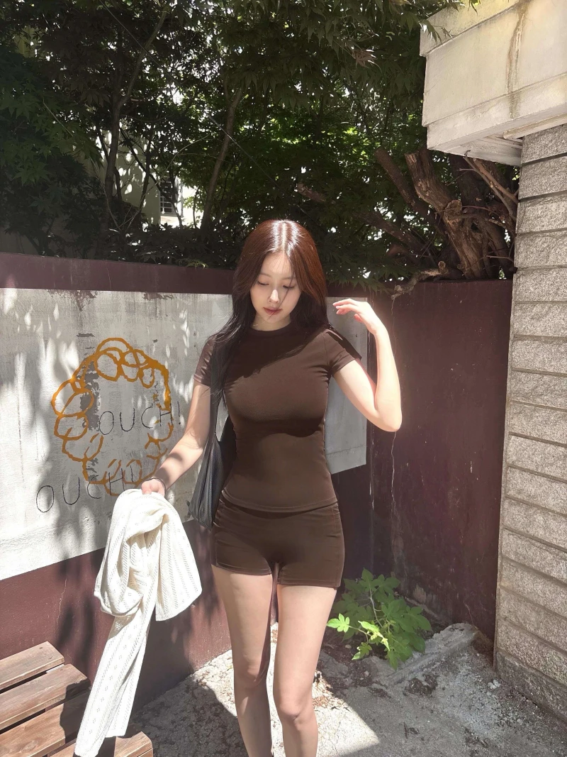 강혜원 근황