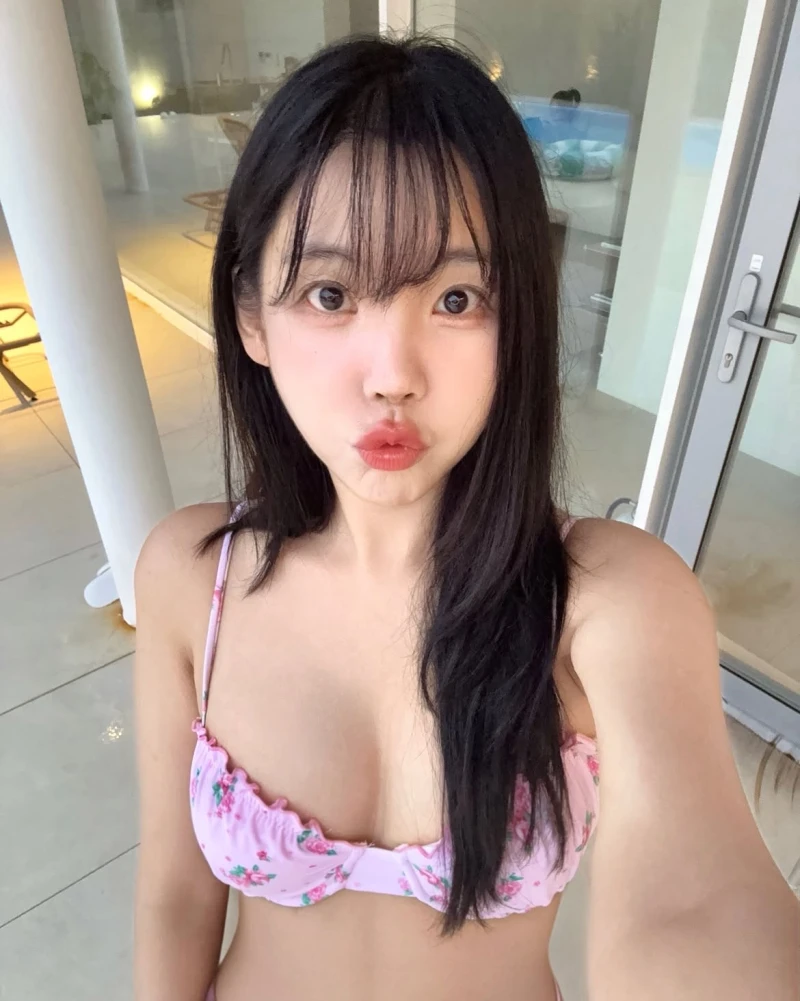 애프터스쿨 레이나 인스타-6