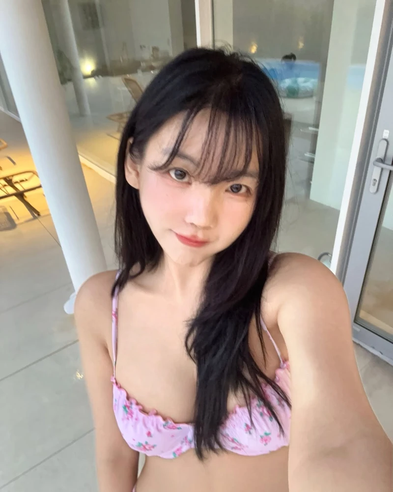애프터스쿨 레이나 인스타-7