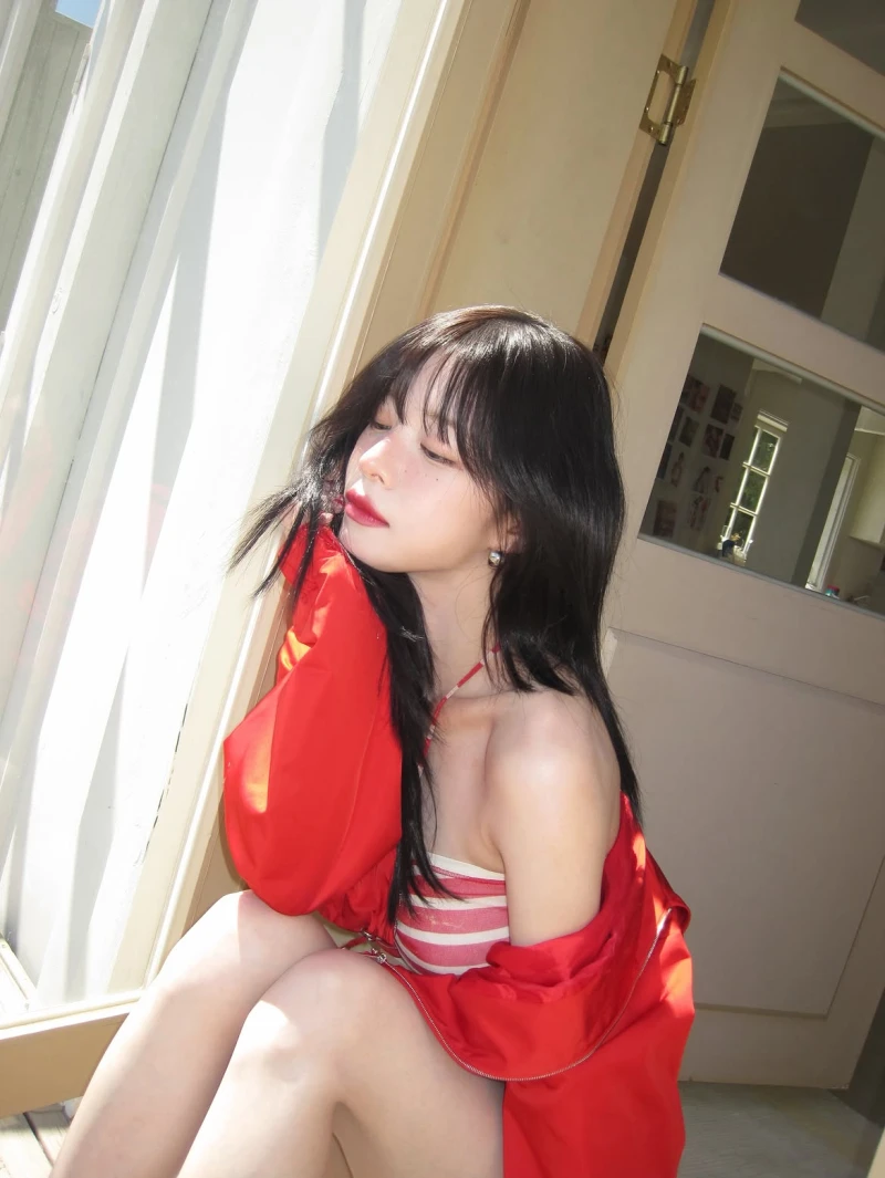 프나 이채영 인스타-3