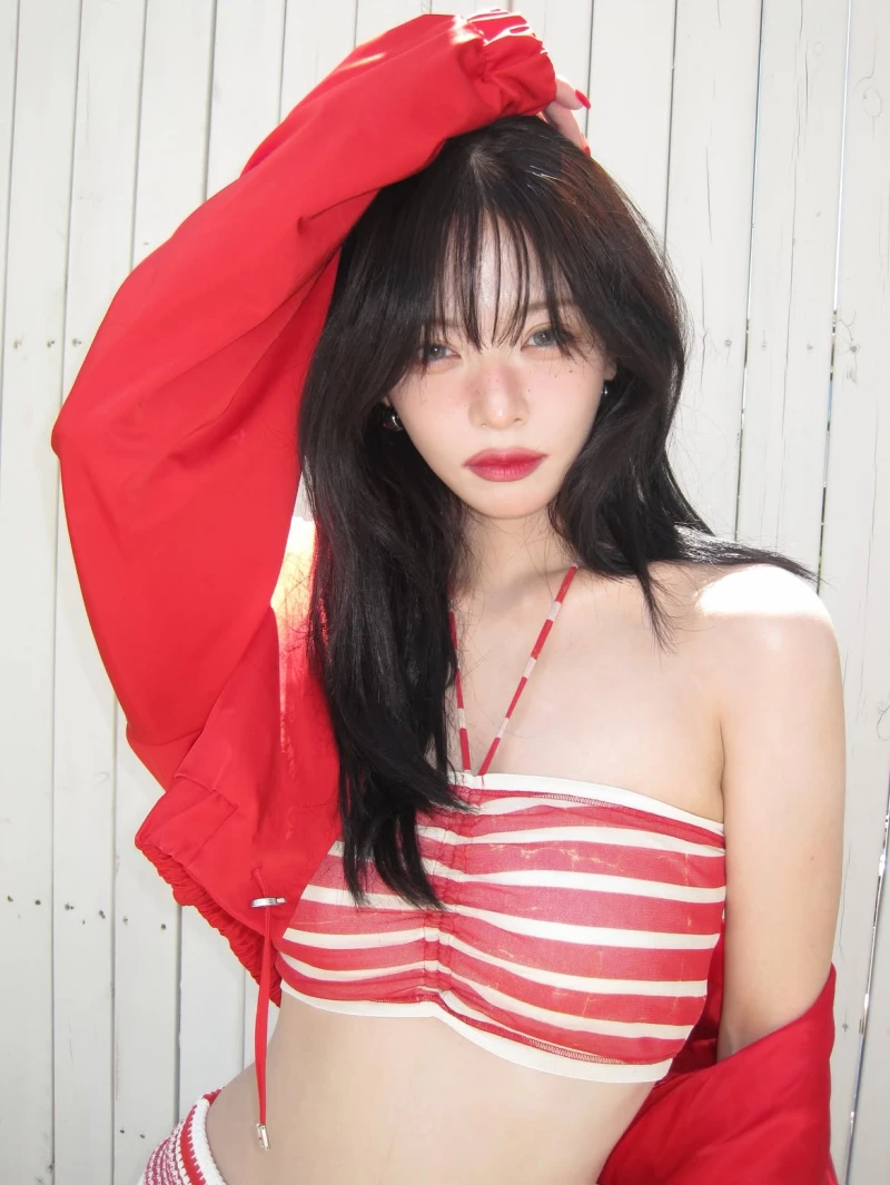 프나 이채영 인스타-4