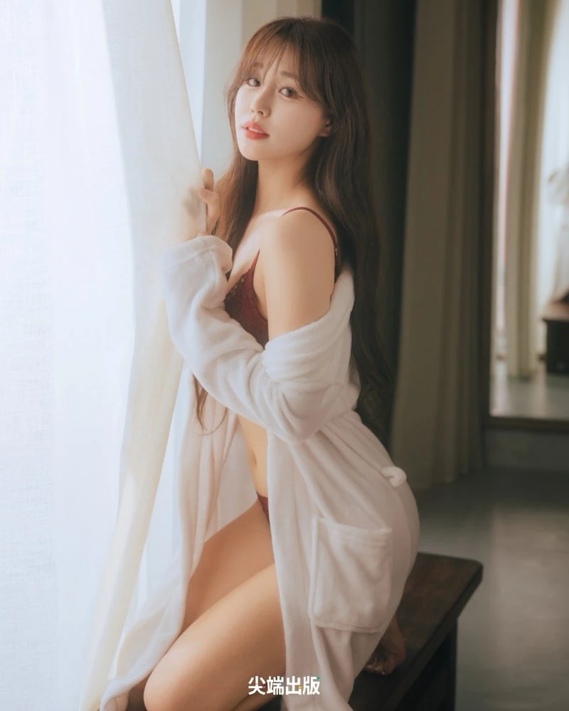 대만에서 화보집 촬영한 김도아 치어리더-6