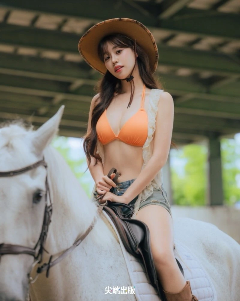대만에서 화보집 촬영한 김도아 치어리더-7
