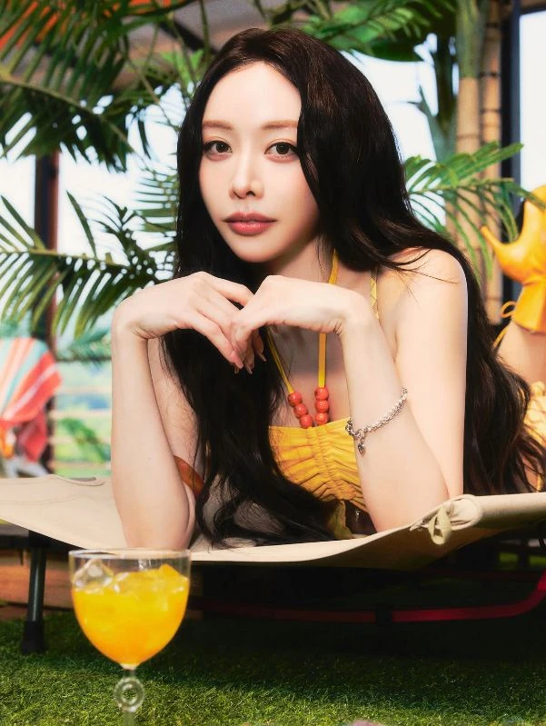 역주행했던 브브걸 근황-2