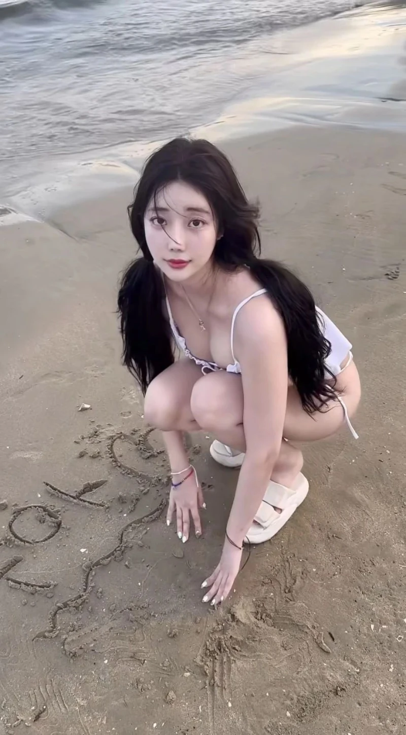 쇼핑몰 사장님 뒤태-5