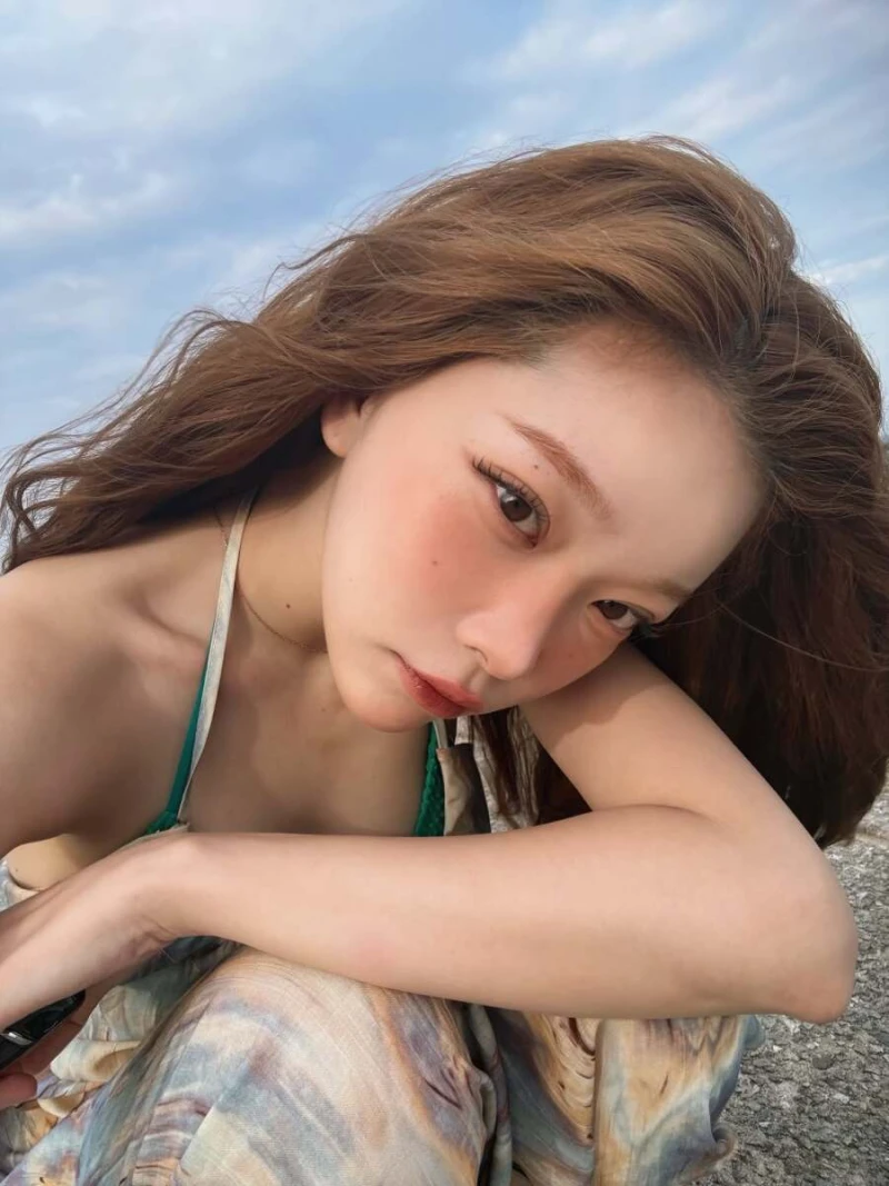 츠키 인스타-5