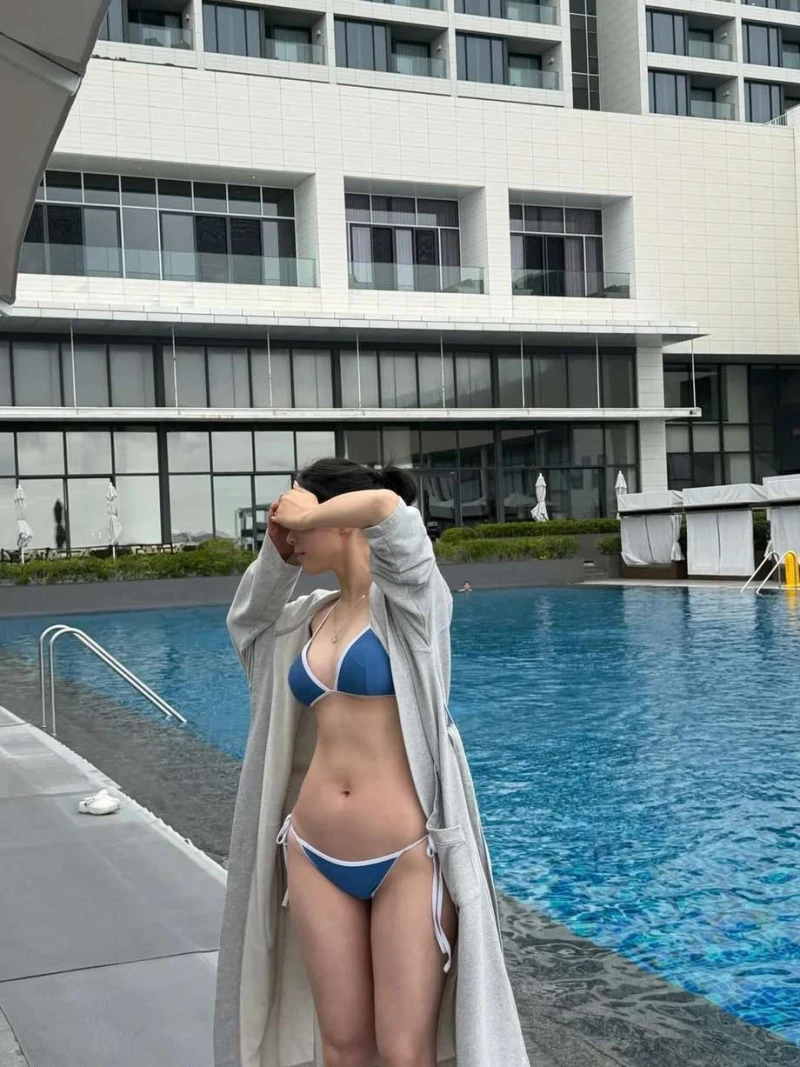 시온 비키니-4