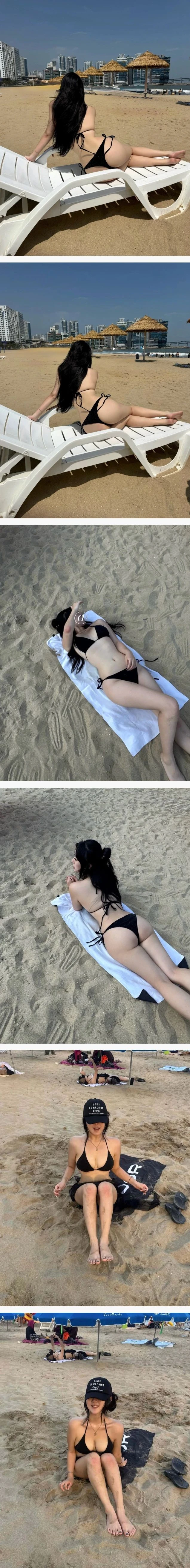 광안리 해수욕장-3
