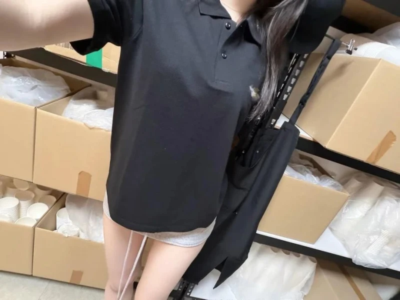 힘숨찐 여알바생