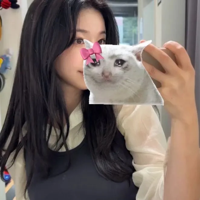 처음 얼굴 살짝 공개하고 반응 좋은 유부녀 눈나-7