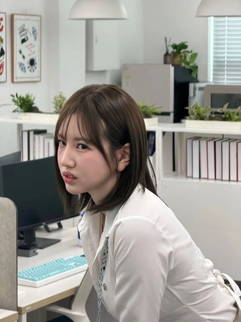 오피스룩 유치땅-7