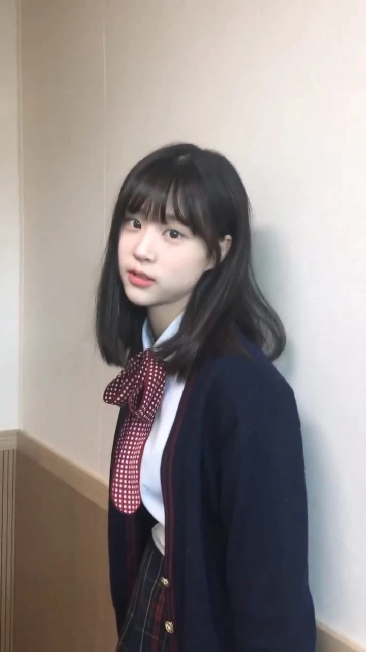 아일릿 원희 사촌언니