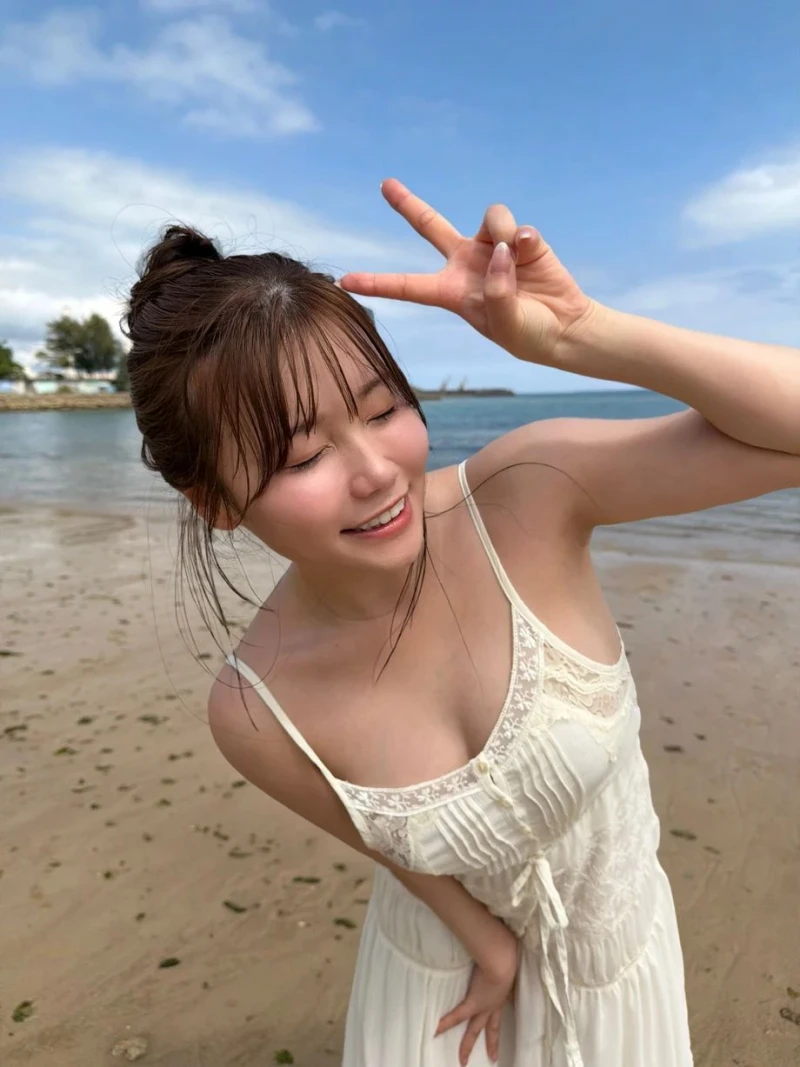 I컵 AV 신인-12