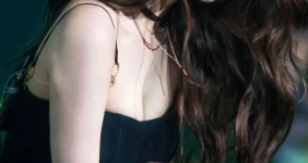 글래머 장원영