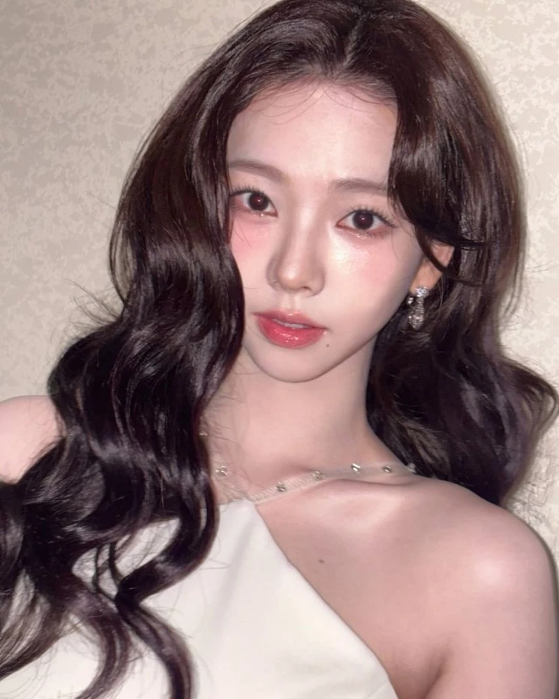 옛날 디카 느낌 카리나-4
