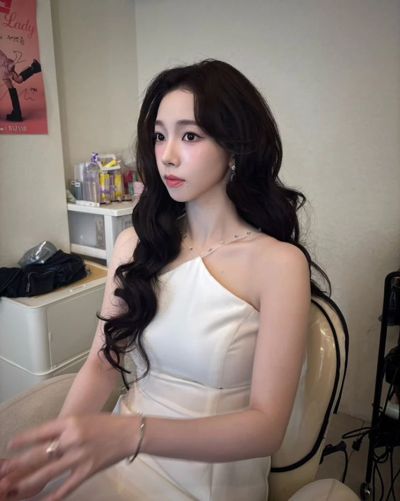옛날 디카 느낌 카리나-5