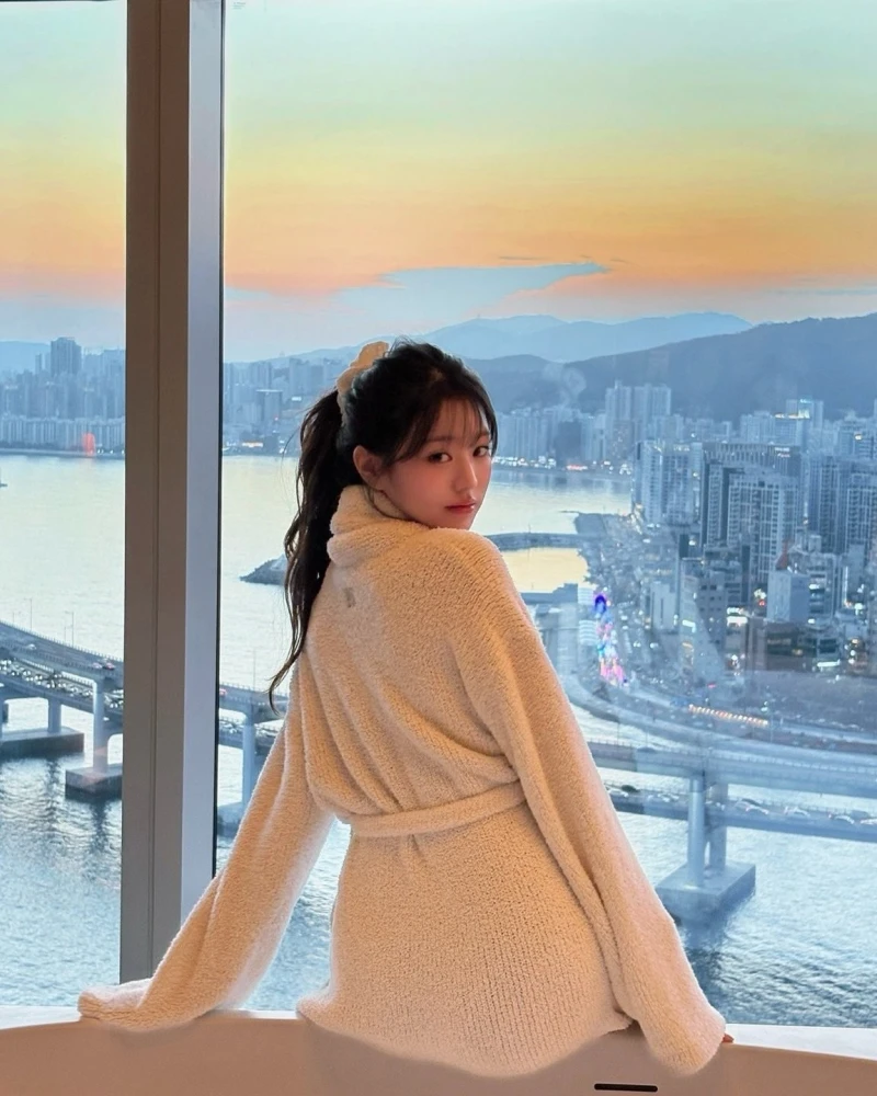 장원영 여친짤-5