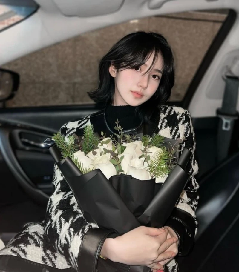 03년생 인스타녀-8