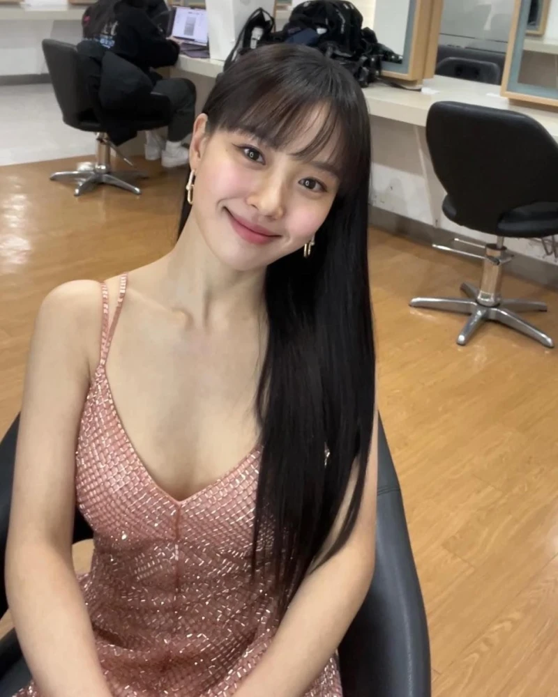고민시 근황