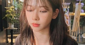 카리나 여친 짤
