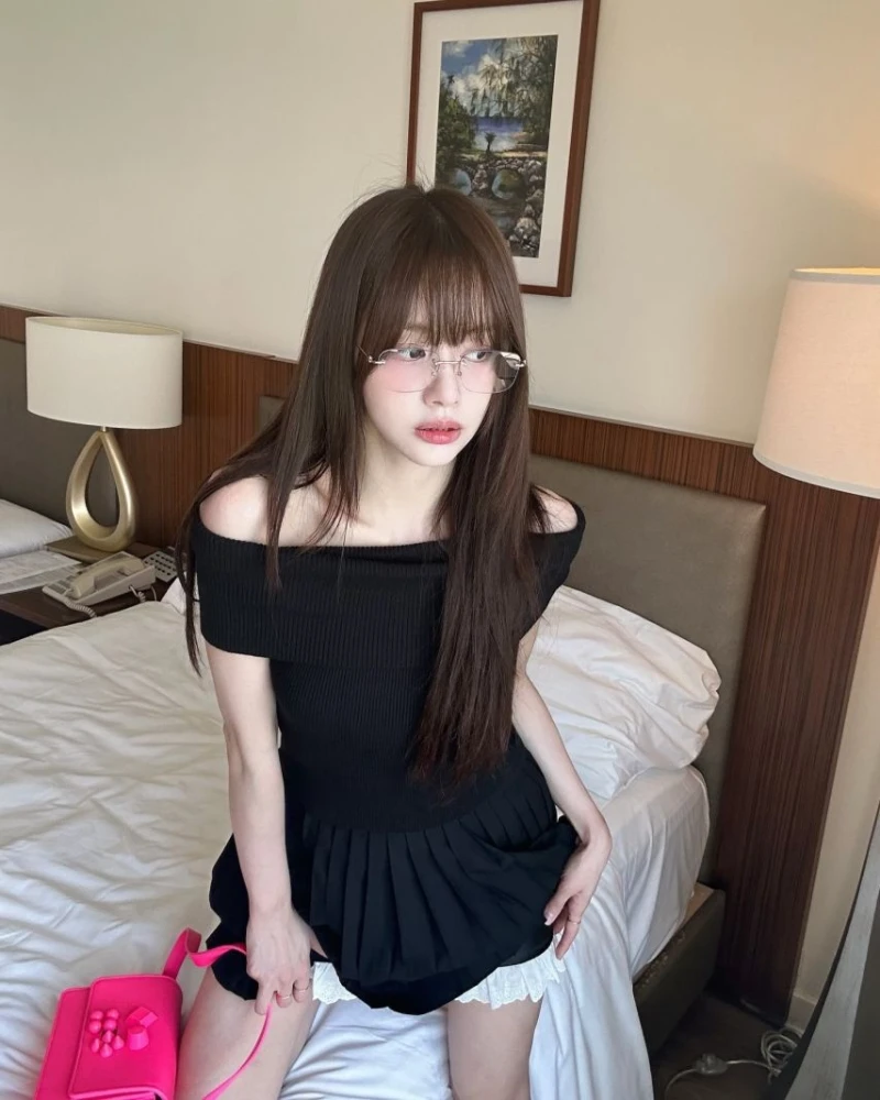 한보름 인별-7