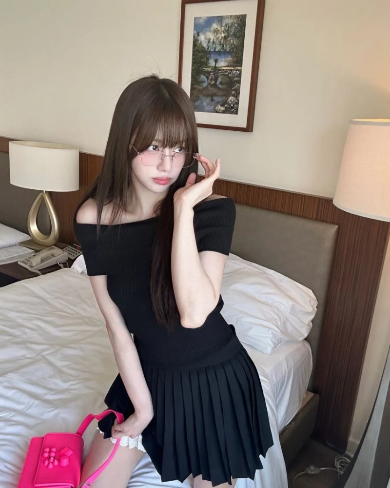 한보름 인별-9