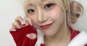 산타로 변신한 시그니처 지원