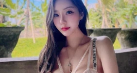 몸매 좋은 슬랜더