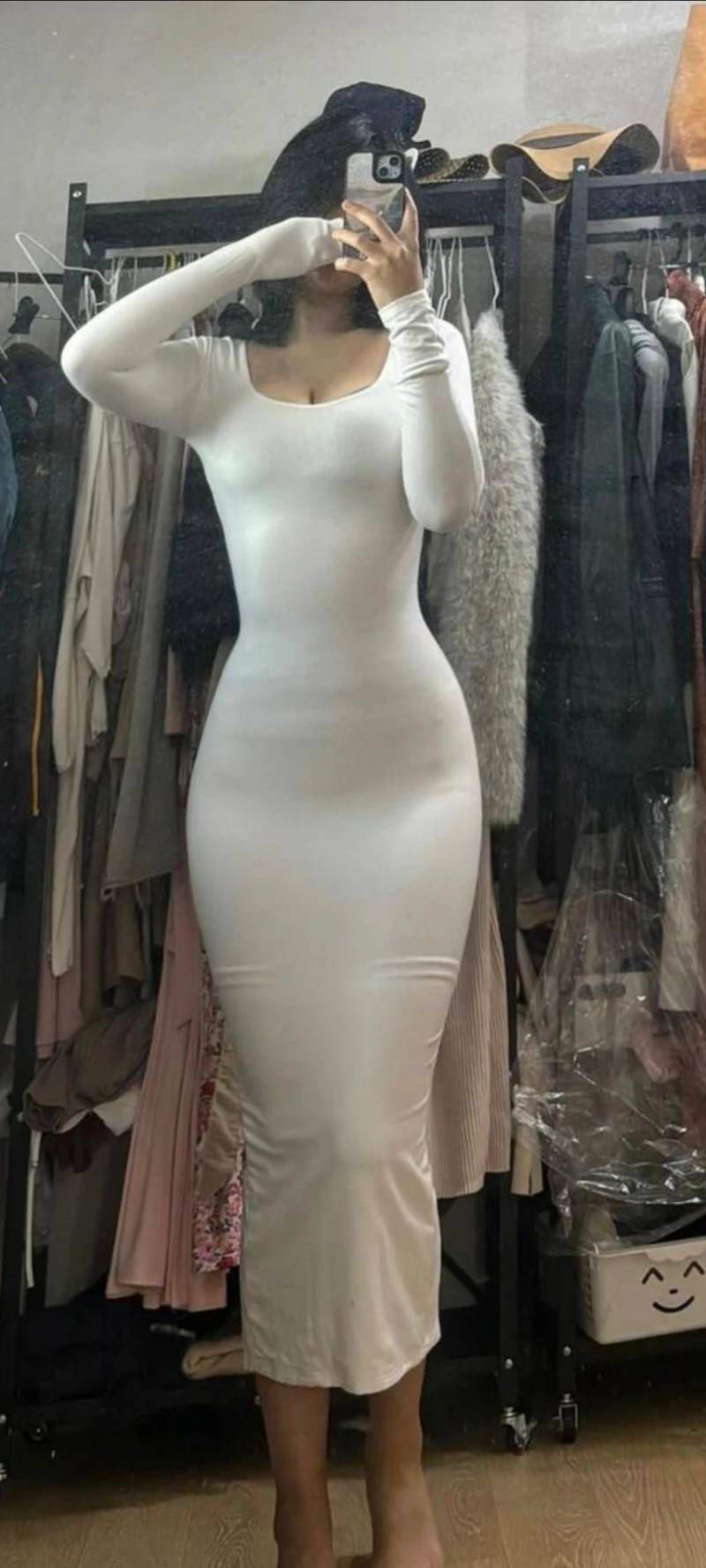 다양한 미시룩