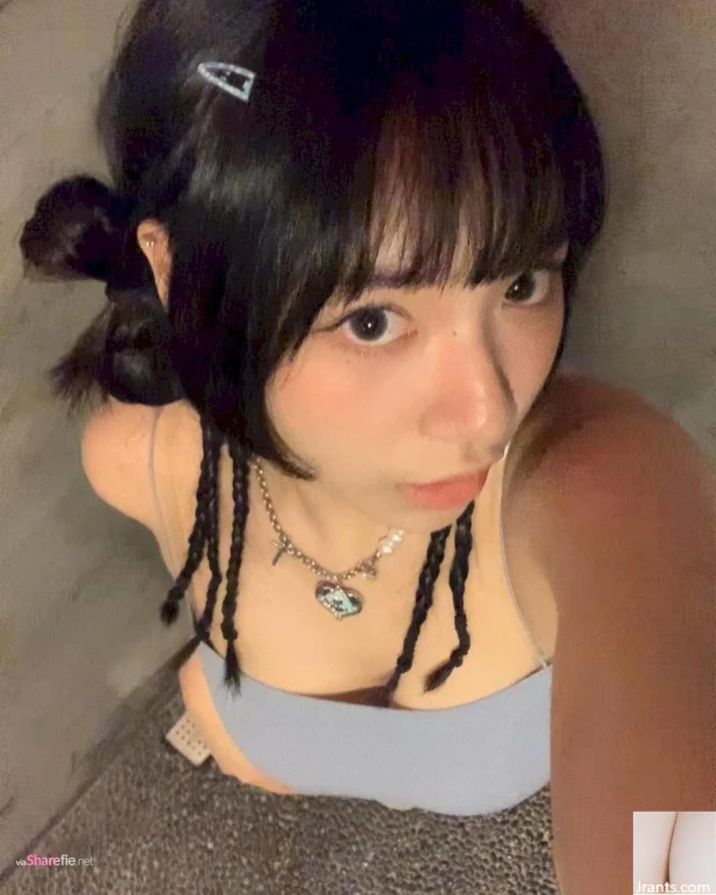 대만의 베이글 유학생 누나-6