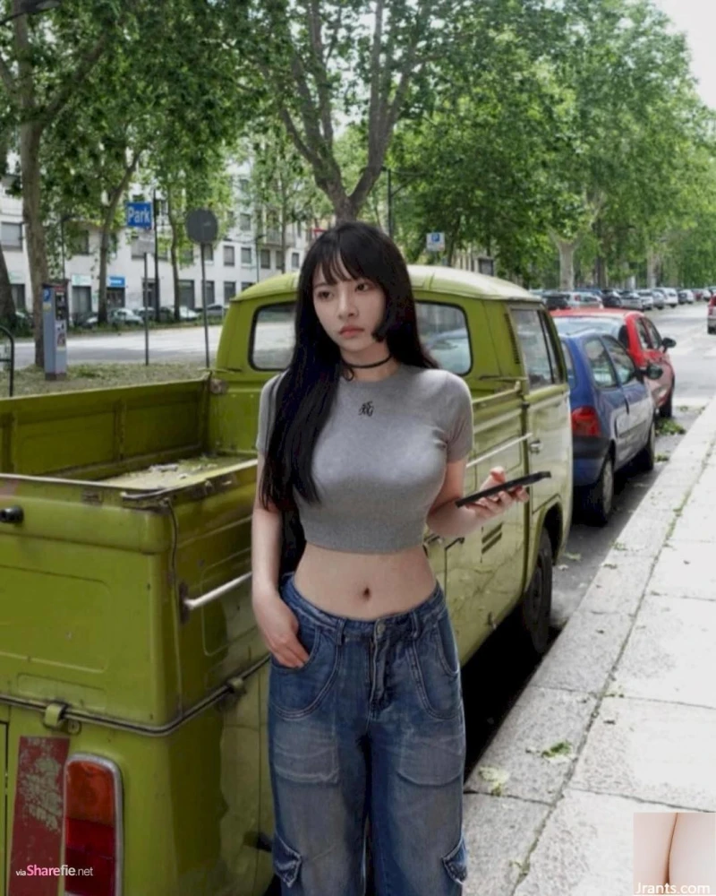 대만의 베이글 유학생 누나-8