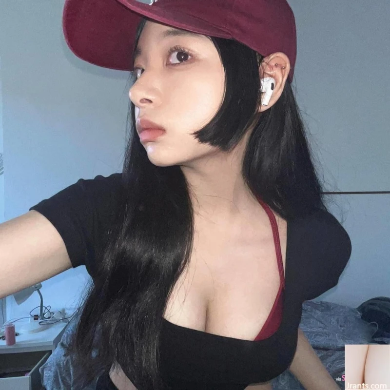 대만의 베이글 유학생 누나-10