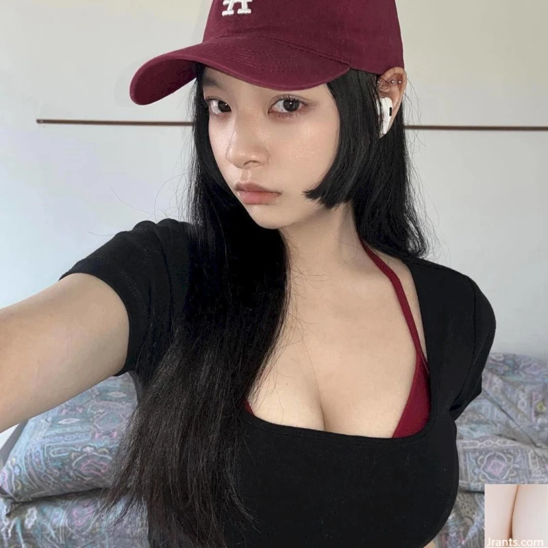 대만의 베이글 유학생 누나-11